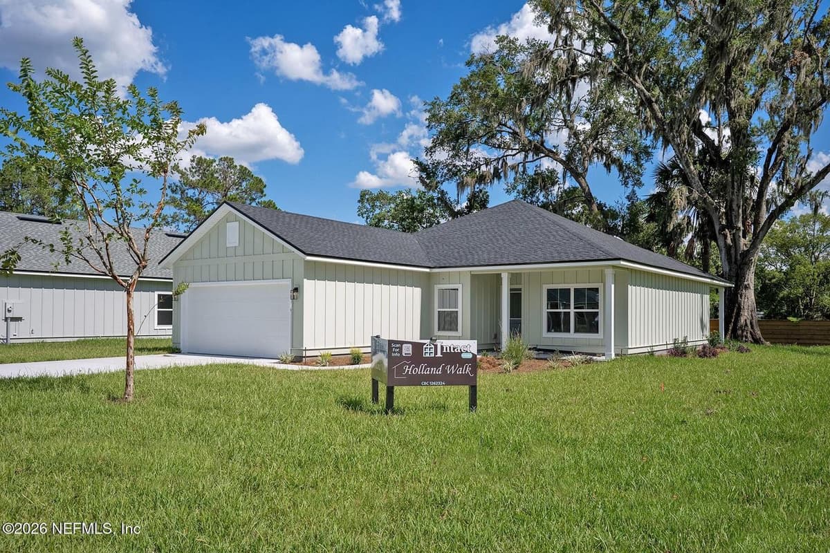0 HOLLAND WALK Drive, Hilliard, FL 32046, Hilliard, FL - photo 2
