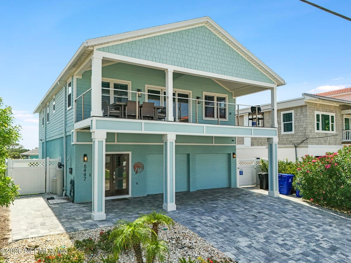 5497 PELICAN Way, St. Augustine, FL 32080, St. Augustine, FL - photo 2