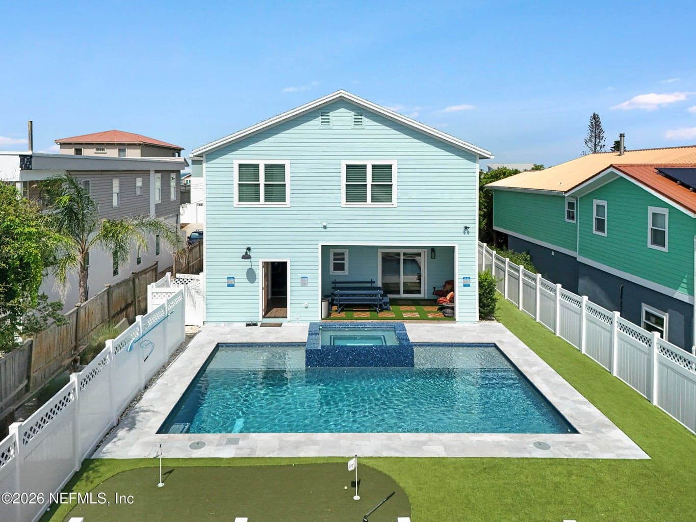 5497 PELICAN Way, St. Augustine, FL 32080, St. Augustine, FL - photo 1