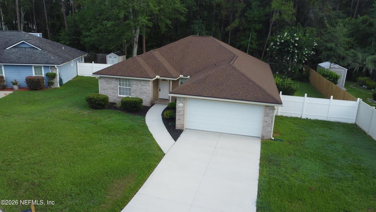 618 HIBERNIA OAKS Drive, Fleming Island, FL 32003, Fleming Island, FL - photo 2