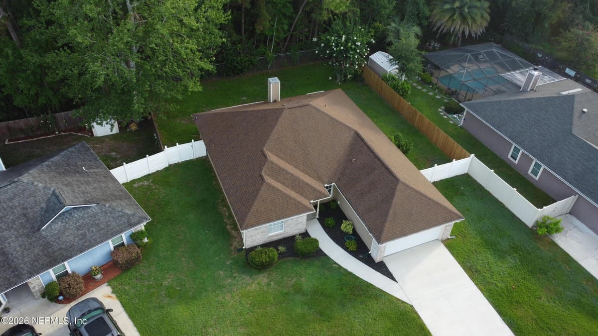 618 HIBERNIA OAKS Drive, Fleming Island, FL 32003, Fleming Island, FL - photo 3