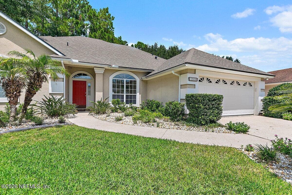 12009 SUNCHASE Drive, Jacksonville, FL 32246, Jacksonville, FL - photo 2
