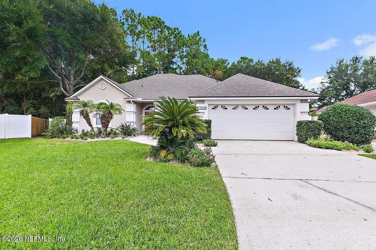 12009 SUNCHASE Drive, Jacksonville, FL 32246, Jacksonville, FL - photo 1