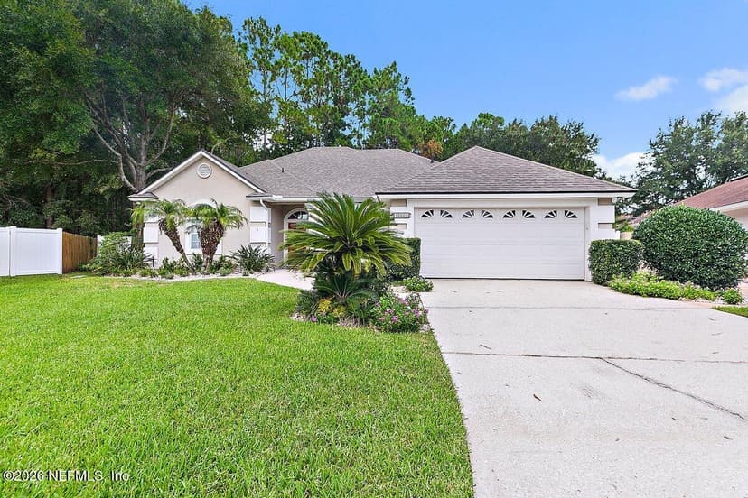 12009 SUNCHASE Drive, Jacksonville, FL 32246