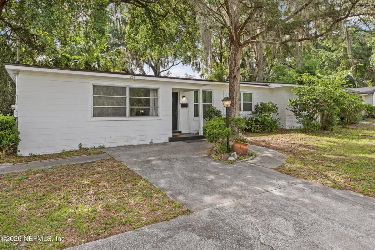 261 GLYNLEA Road, Jacksonville, FL 32216, Jacksonville, FL - photo 3
