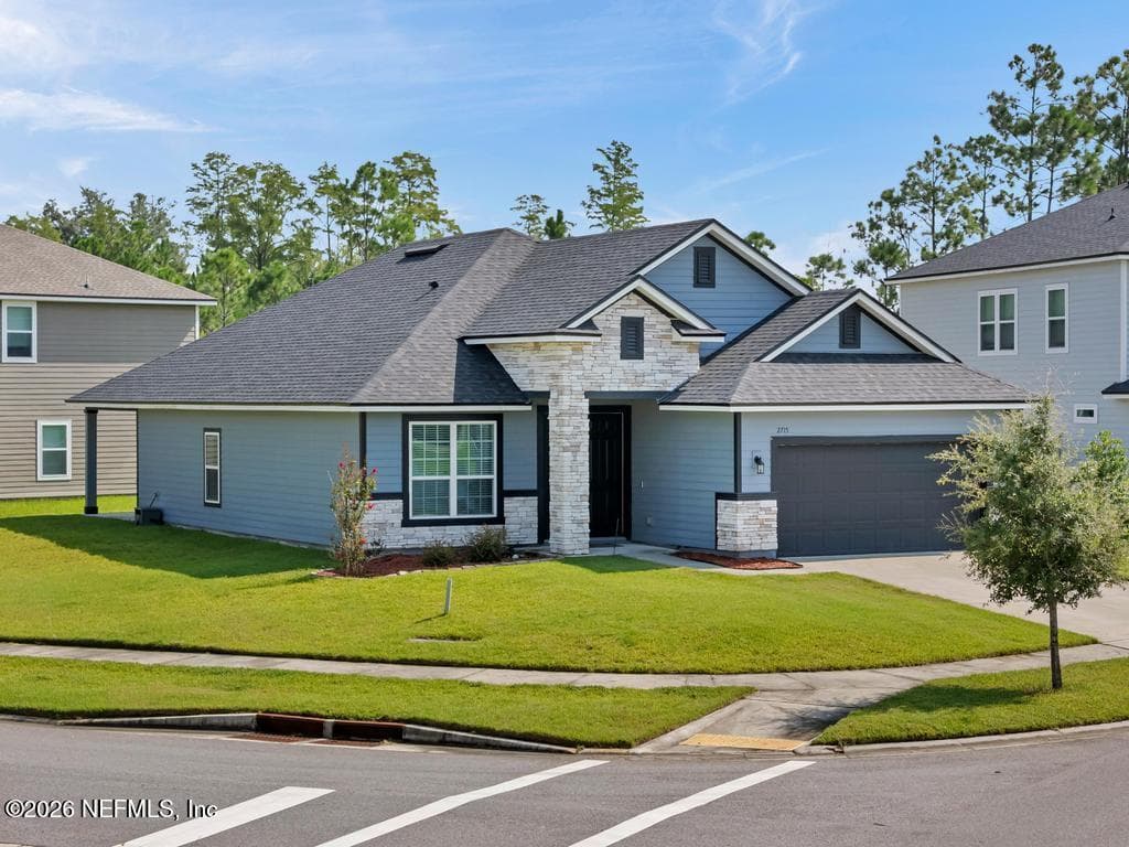 2715 FIRETHORN Avenue, Orange Park, FL 32073, Orange Park, FL - photo 2