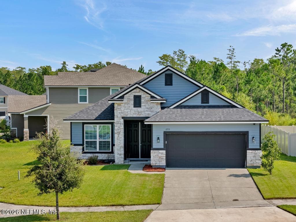 2715 FIRETHORN Avenue, Orange Park, FL 32073, Orange Park, FL - photo 1