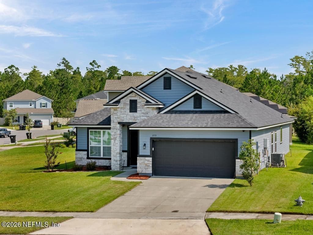 2715 FIRETHORN Avenue, Orange Park, FL 32073, Orange Park, FL - photo 3