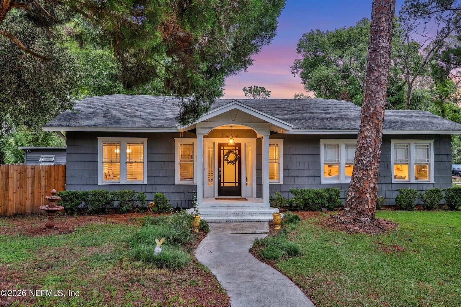1225 BELVEDERE Avenue, Jacksonville, FL 32205, Jacksonville, FL - photo 1