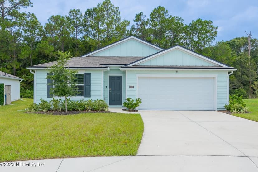 237 ENCANTO Way, St. Augustine, FL 32084