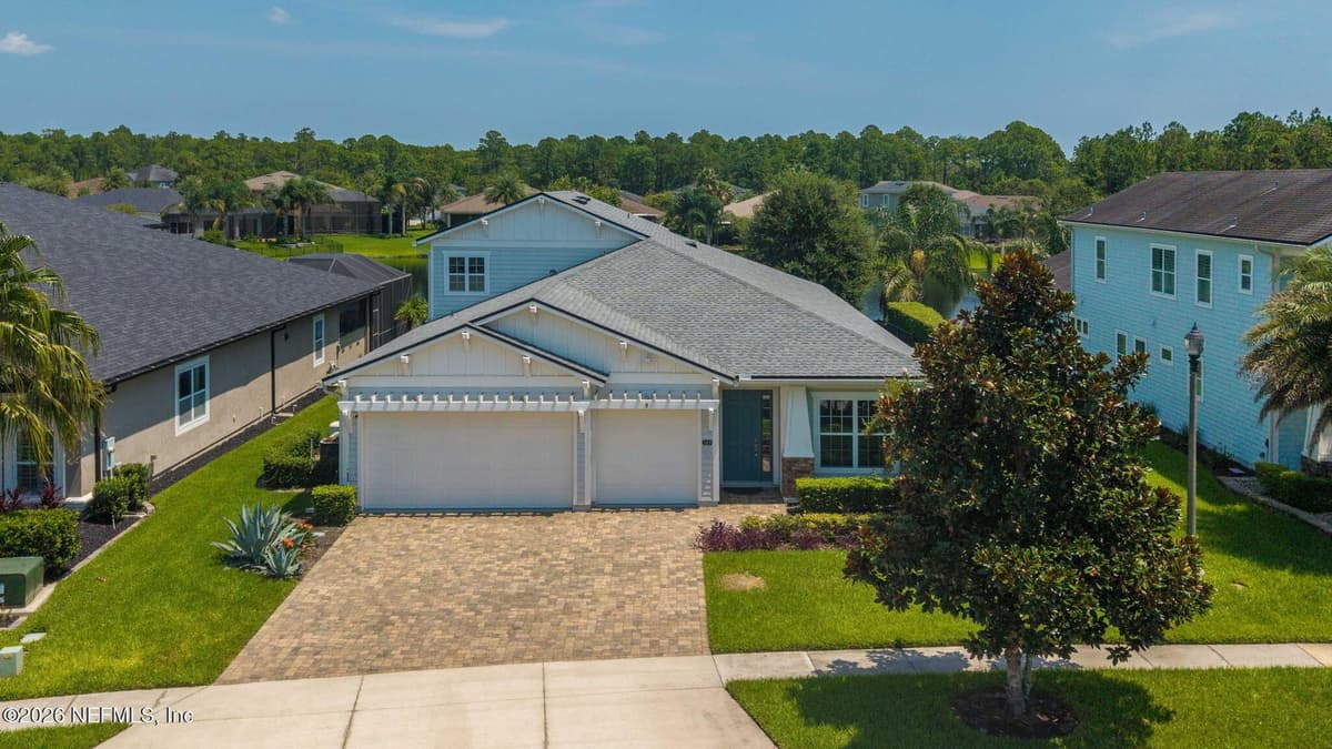 189 BONITA VISTA Drive, Ponte Vedra, FL 32081, Ponte Vedra, FL - photo 3
