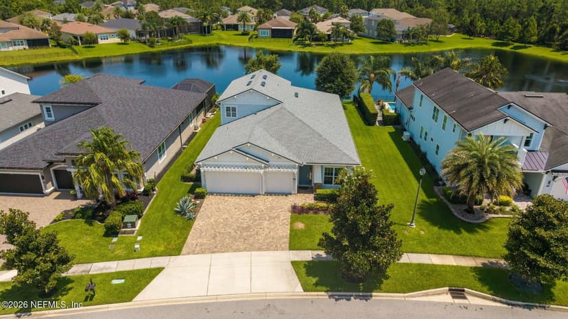 189 BONITA VISTA Drive, Ponte Vedra, FL 32081