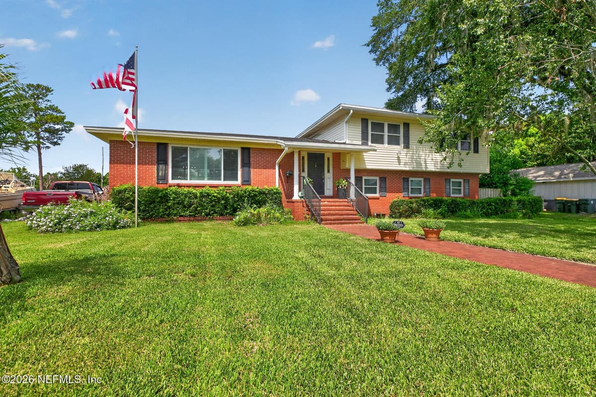 3909 SAN BERNADO Drive, Jacksonville, FL 32217, Jacksonville, FL - photo 2