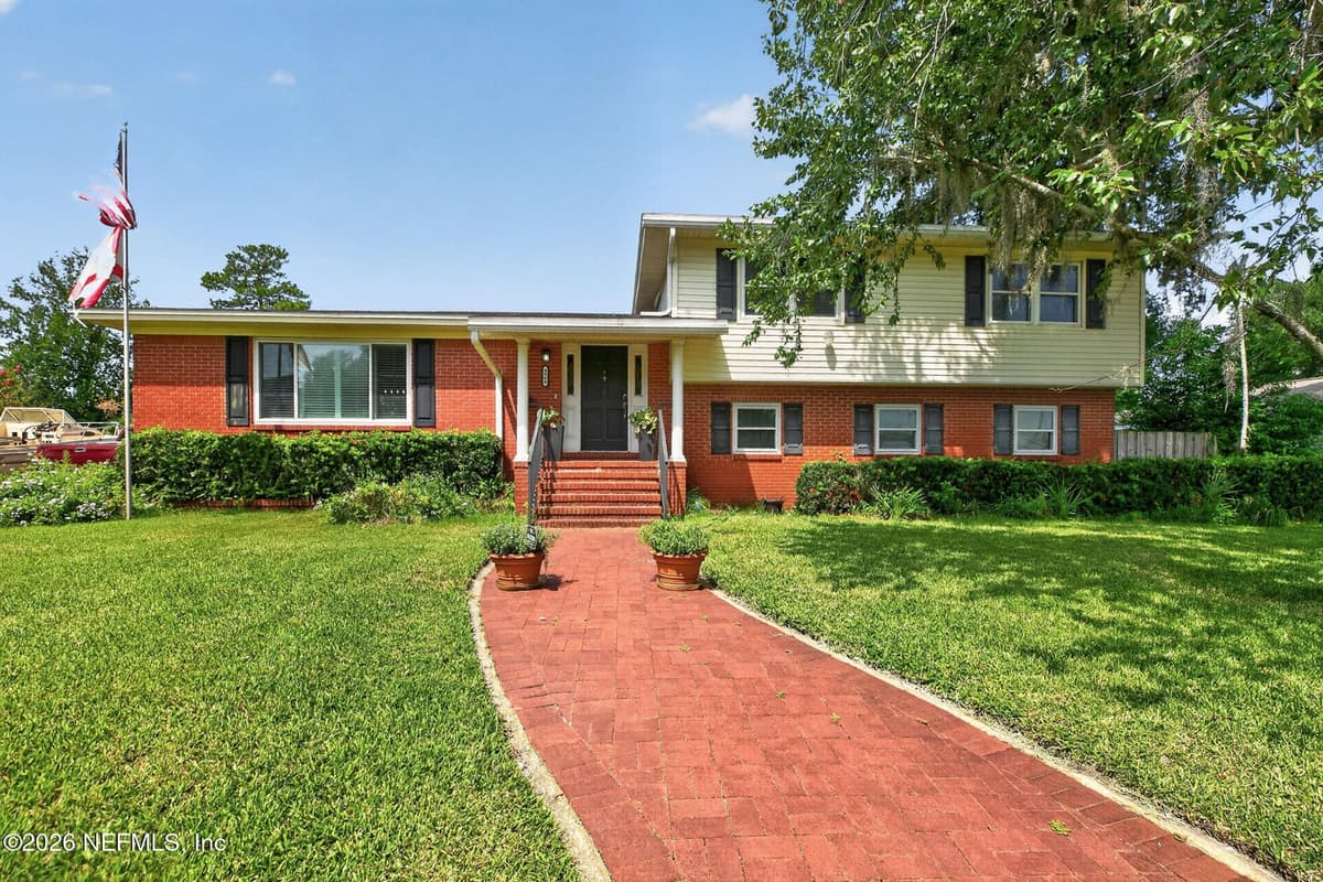 3909 SAN BERNADO Drive, Jacksonville, FL 32217, Jacksonville, FL - photo 3
