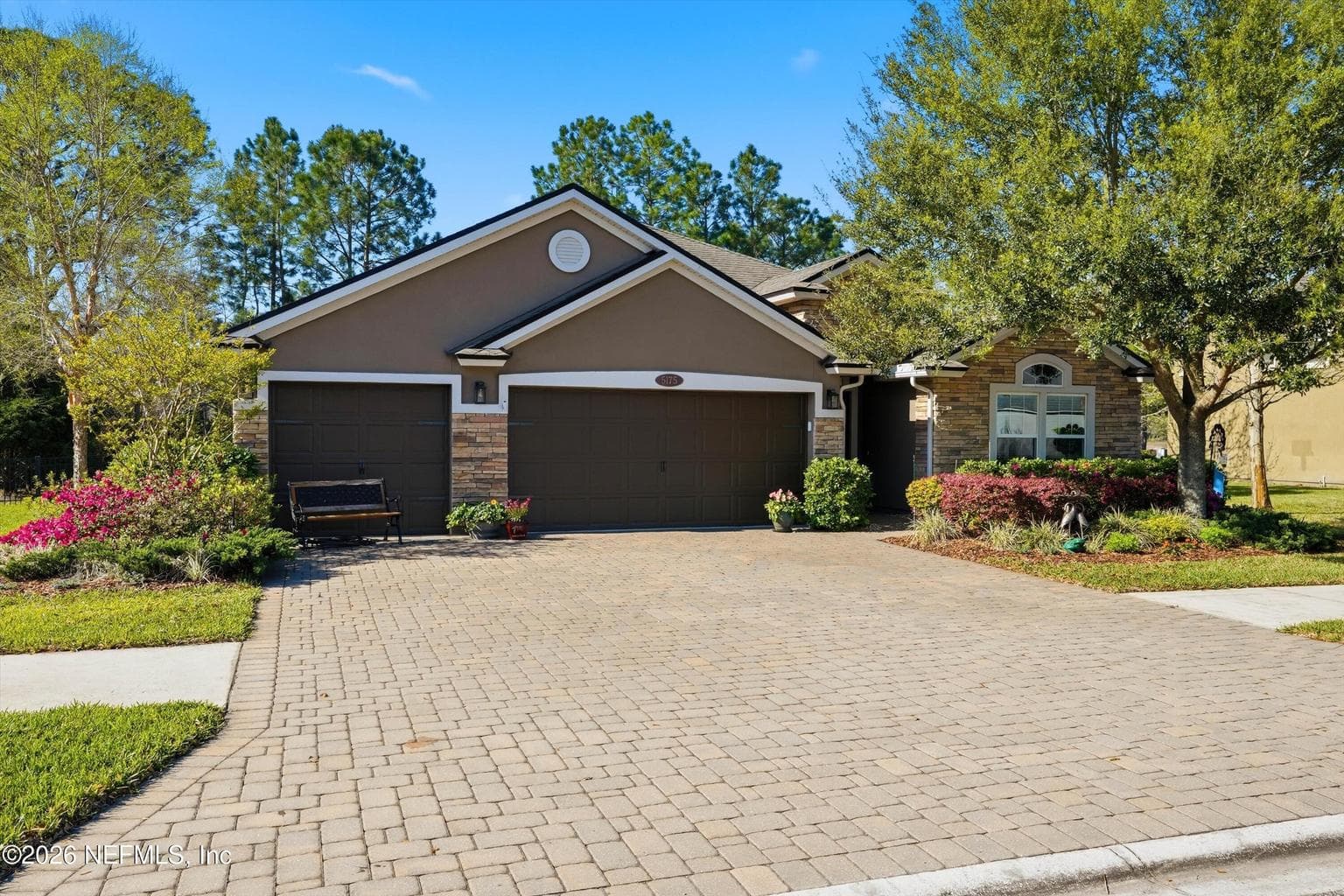 5175 CLAPBOARD CREEK Drive, Jacksonville, FL 32226, Jacksonville, FL - photo 1