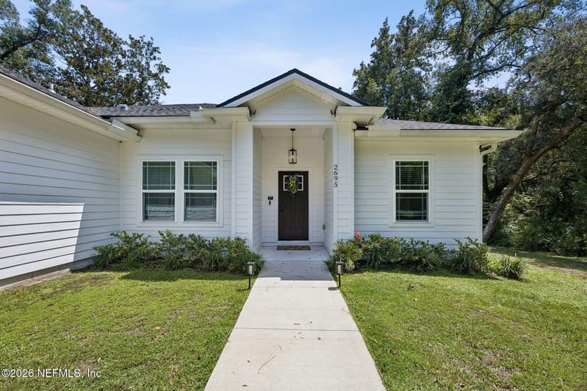 2695 PRIMROSE Circle, Middleburg, FL 32068