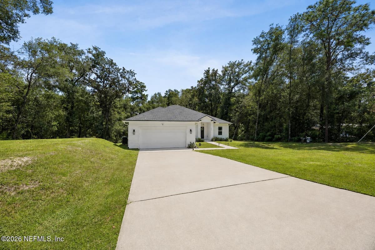 2695 PRIMROSE Circle, Middleburg, FL 32068, Middleburg, FL - photo 2