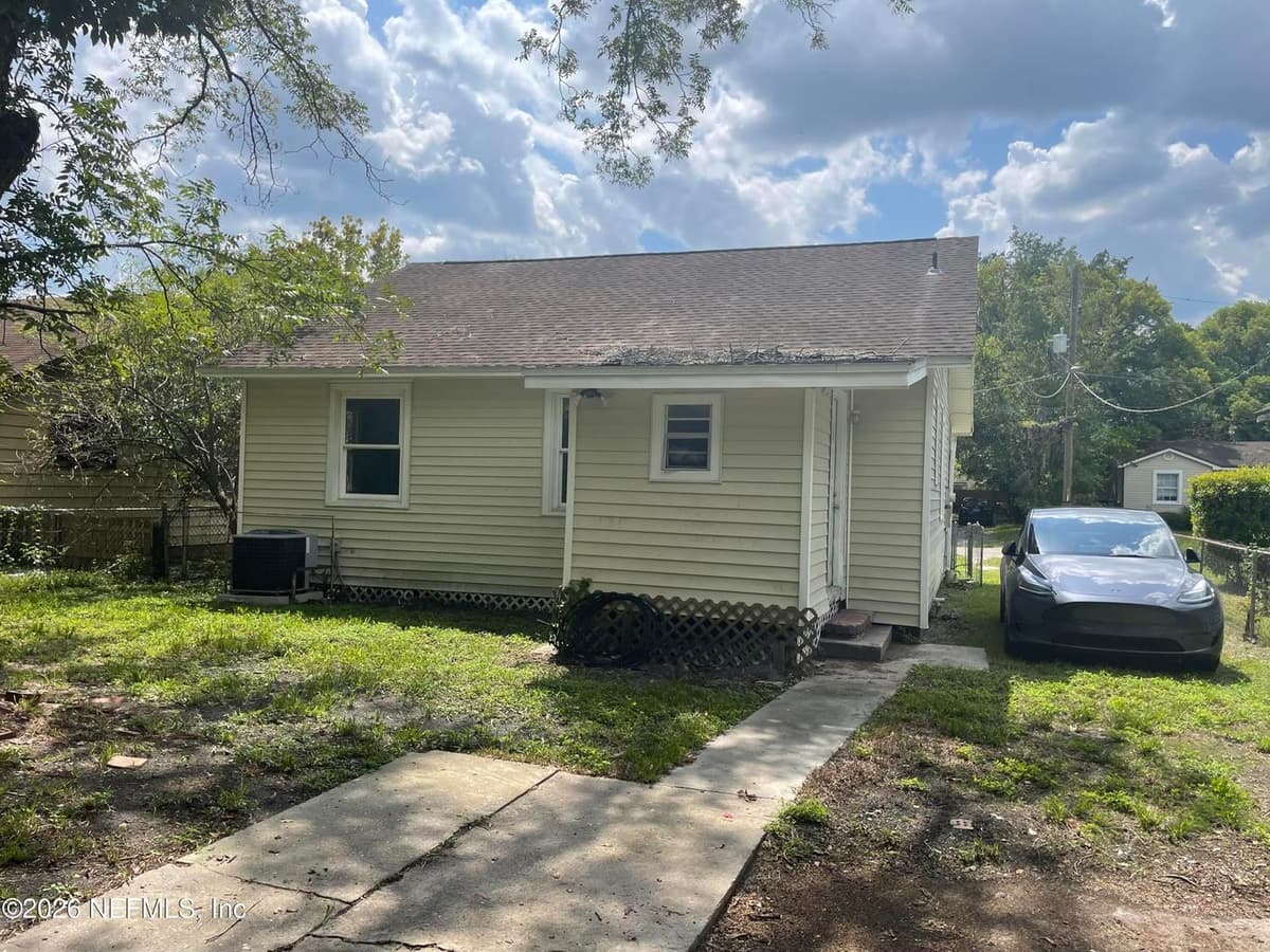 955 ALLISON Street, Jacksonville, FL 32254, Jacksonville, FL - photo 3