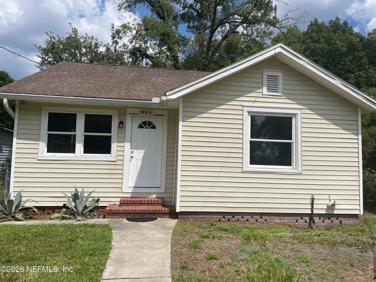 955 ALLISON Street, Jacksonville, FL 32254, Jacksonville, FL - photo 2