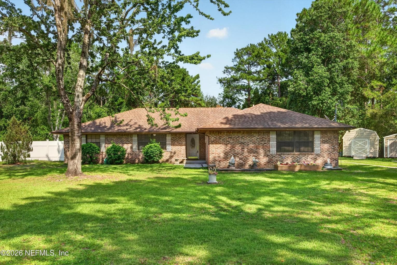 2435 RANGE LINE Road, Middleburg, FL 32068, Middleburg, FL - photo 1