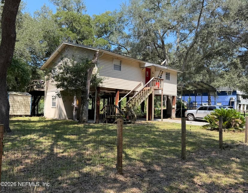 2879 CREEK Street, Middleburg, FL 32068