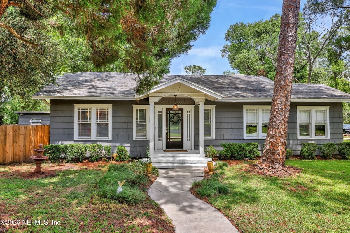 1225 BELVEDERE Avenue, Jacksonville, FL 32205, Jacksonville, FL - photo 2