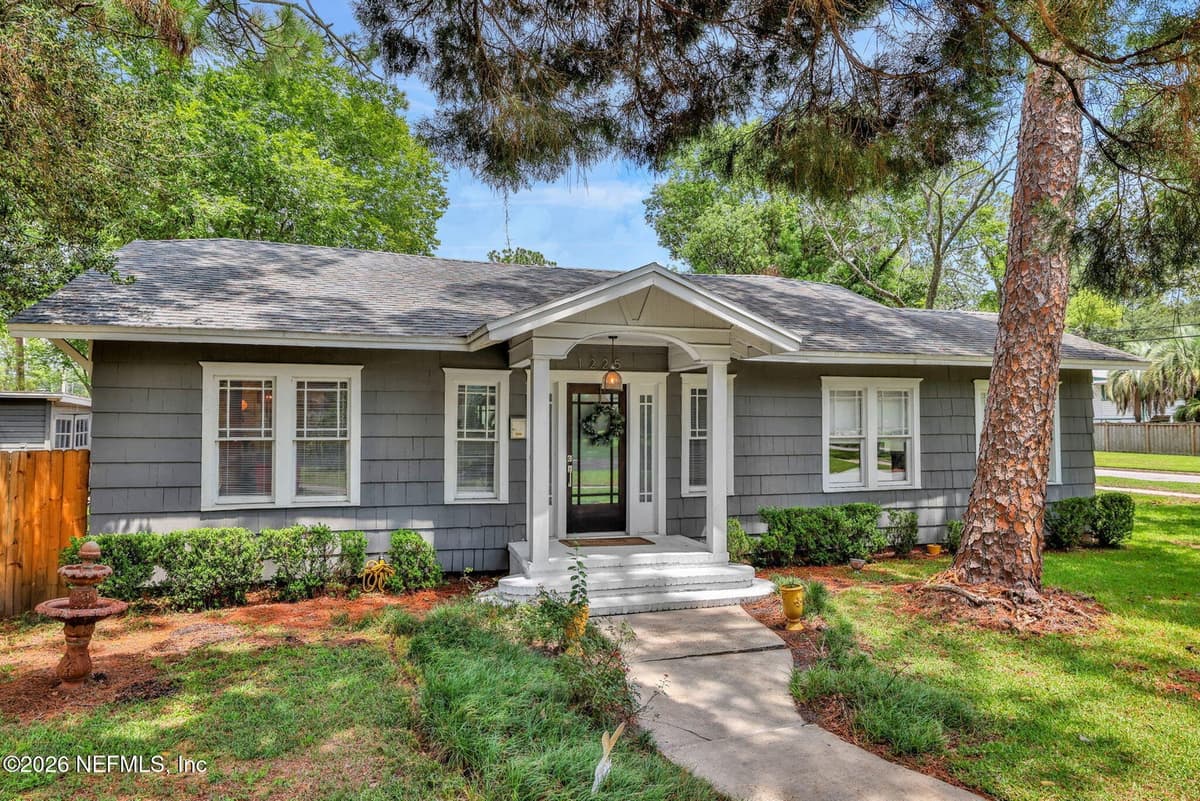 1225 BELVEDERE Avenue, Jacksonville, FL 32205, Jacksonville, FL - photo 3