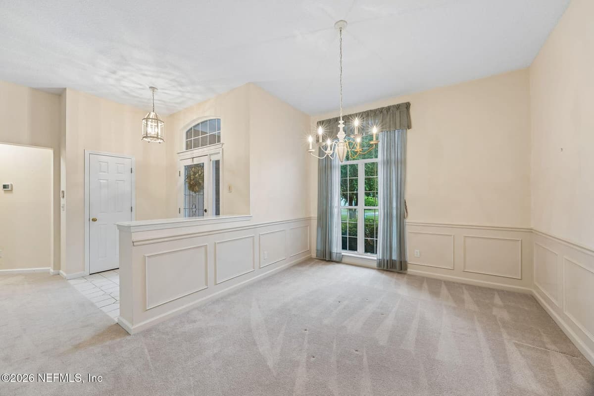 812 WESTMINSTER Drive, Orange Park, FL 32073, Orange Park, FL - photo 2