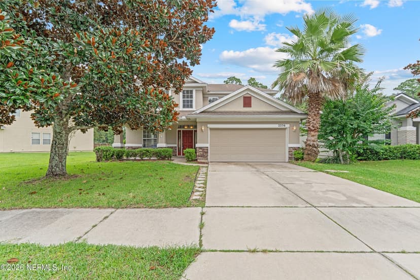 2356 CROOKED PINE Lane, Fleming Island, FL 32003
