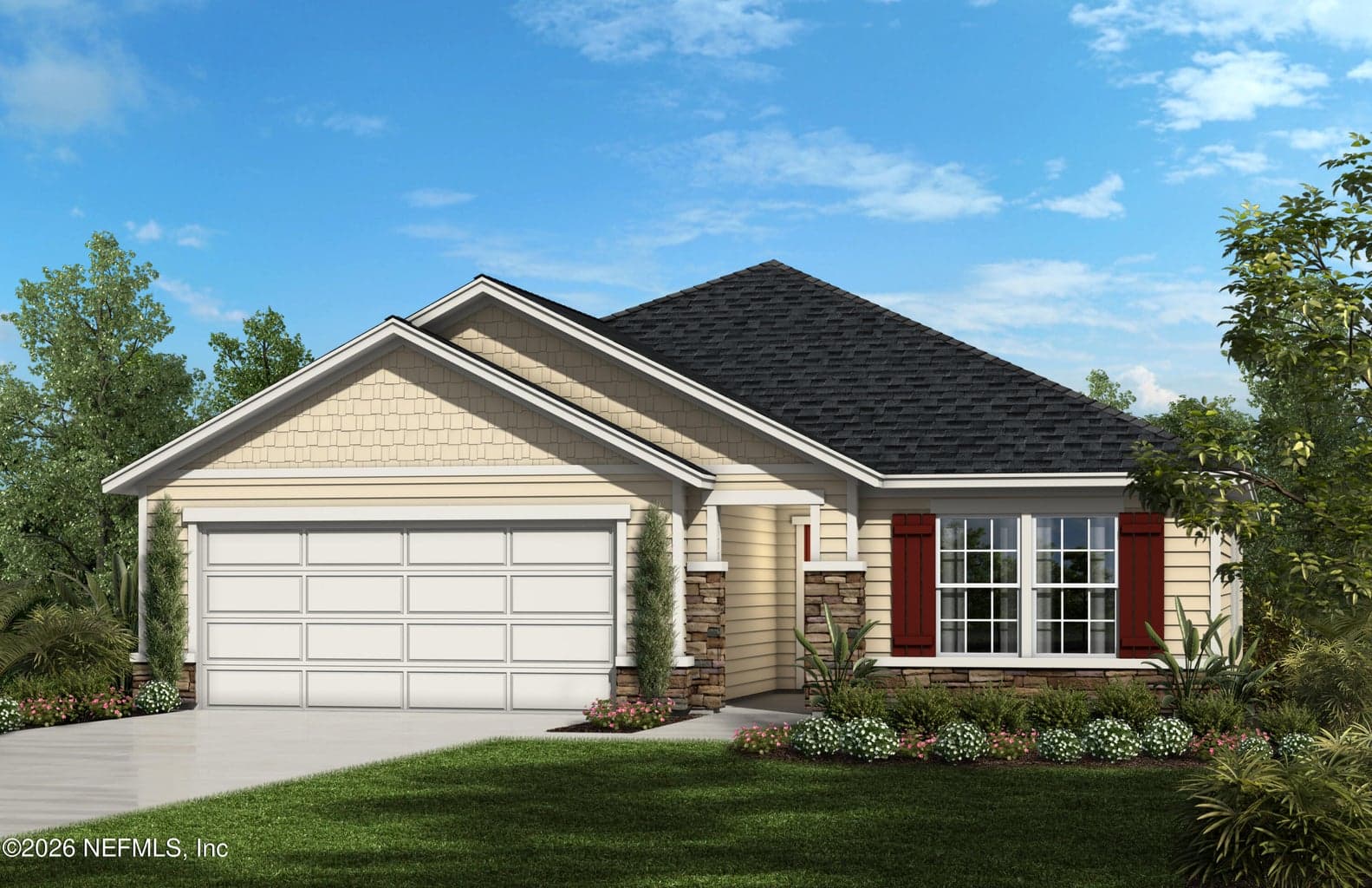 5056 CONFERENCE Drive, Jacksonville, FL 32256, Jacksonville, FL - photo 1