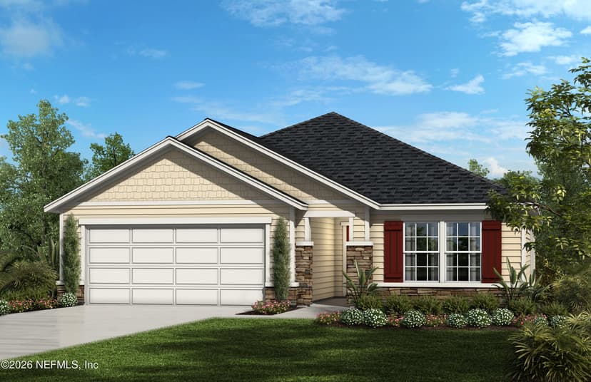 5056 CONFERENCE Drive, Jacksonville, FL 32256