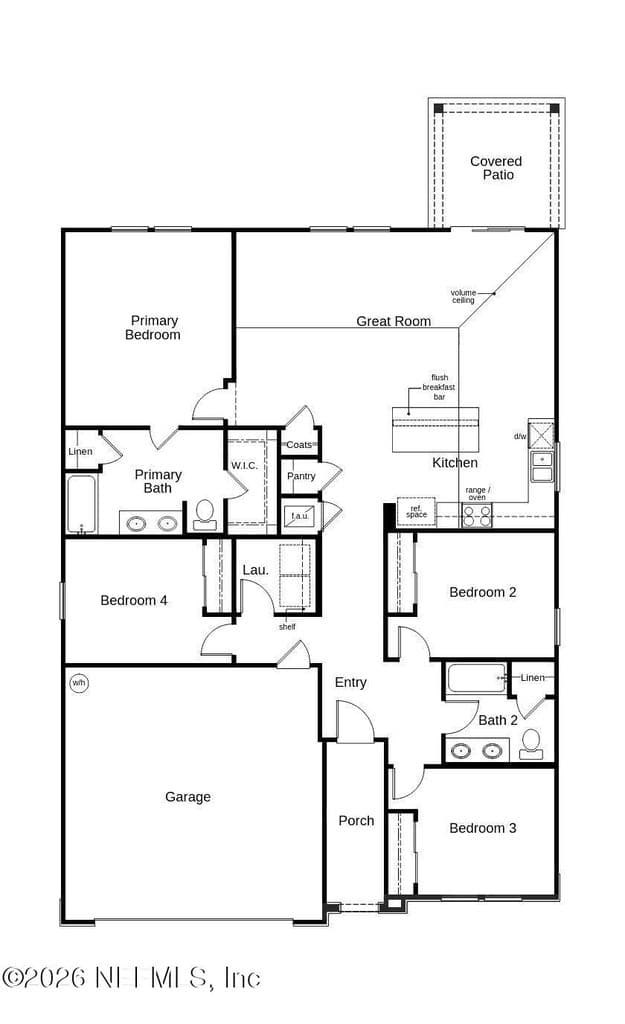 5056 CONFERENCE Drive, Jacksonville, FL 32256, Jacksonville, FL - photo 2