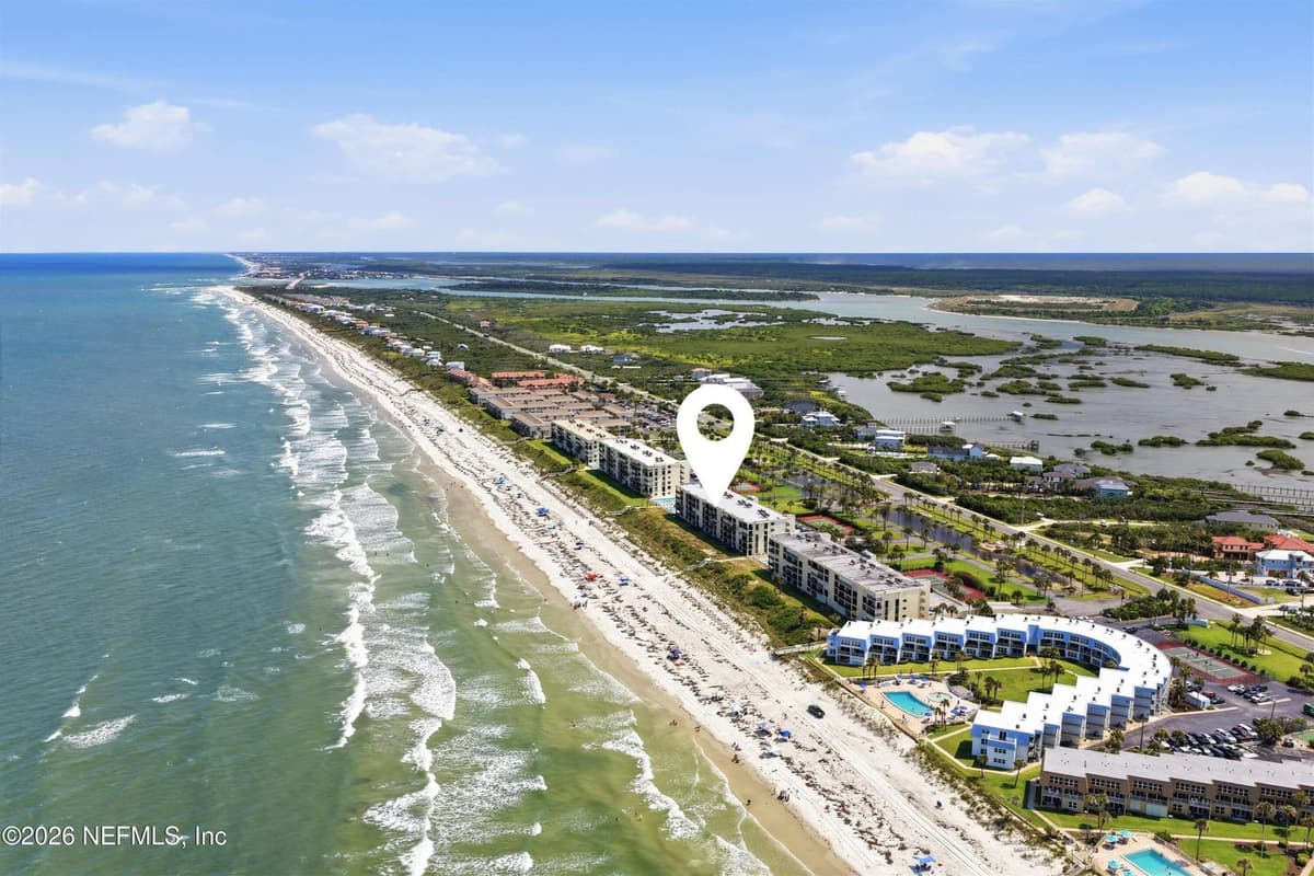 8000 A1A 506, St. Augustine, FL 32080, St. Augustine, FL - photo 2