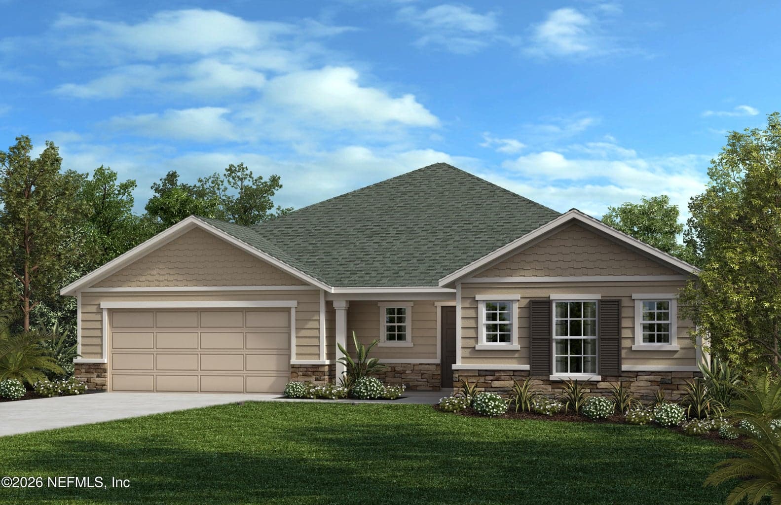 188 PLATA Court, St. Augustine, FL 32086, St. Augustine, FL - photo 1