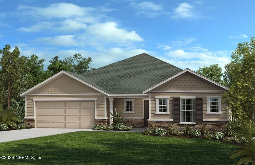 188 PLATA Court, St. Augustine, FL 32086