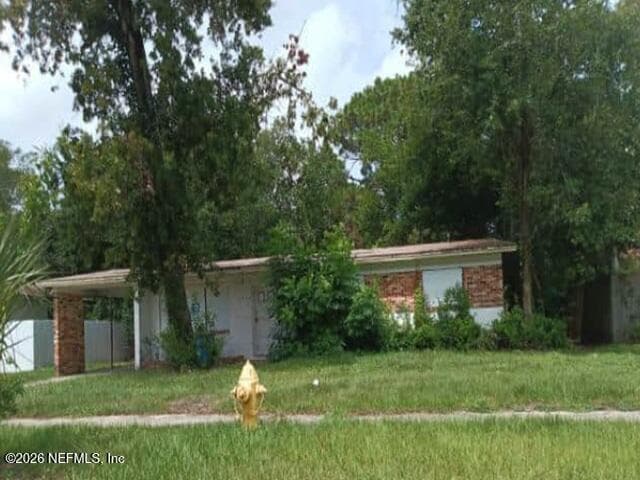 3730 CHEROKEE VILLA, Jacksonville, FL 32277