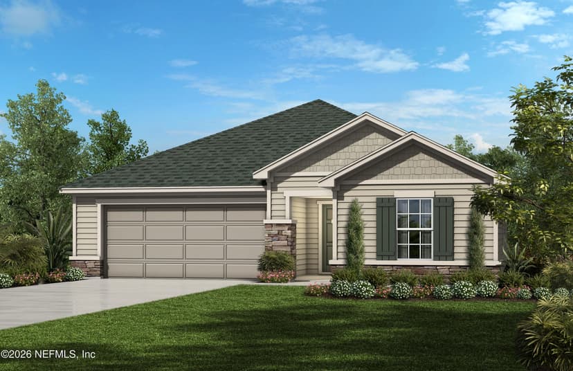 5069 CONFERENCE Drive, St. Johns, FL 32259