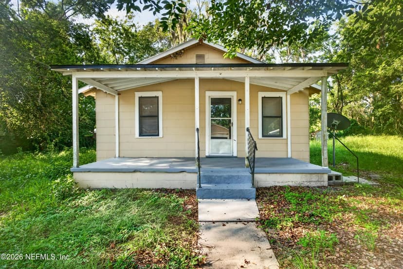 2372 2ND Avenue, Jacksonville, FL 32208