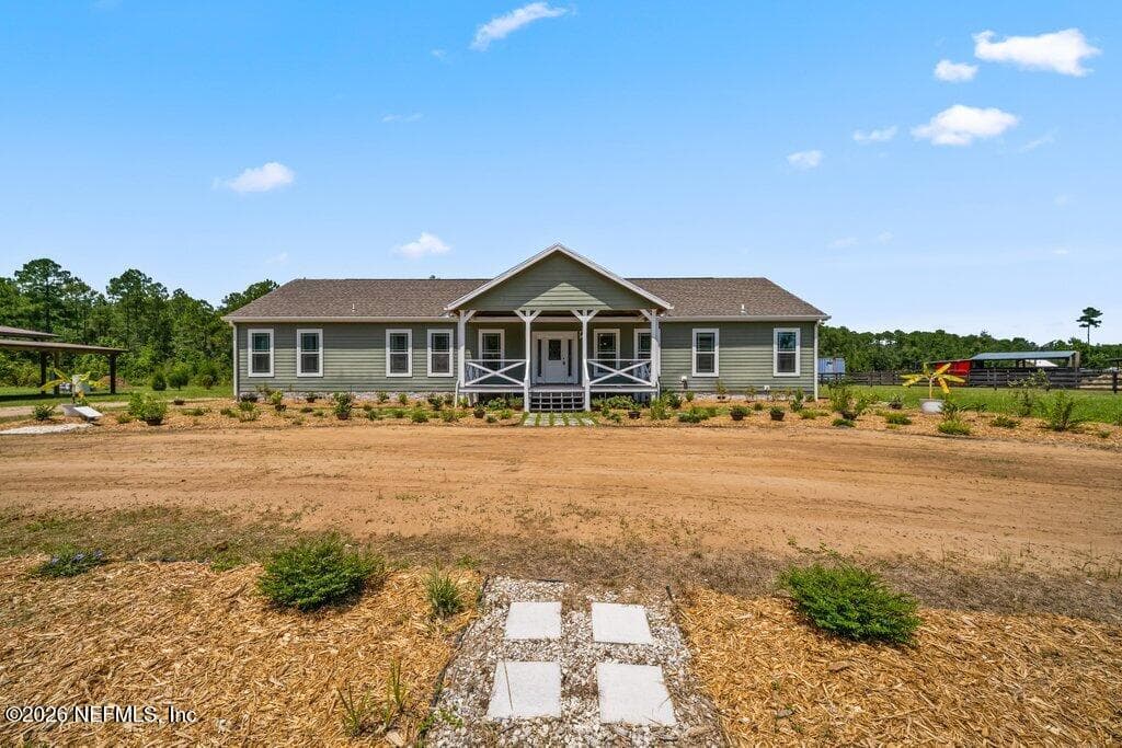 34317 WELCH Road, Callahan, FL 32011, Callahan, FL - photo 2
