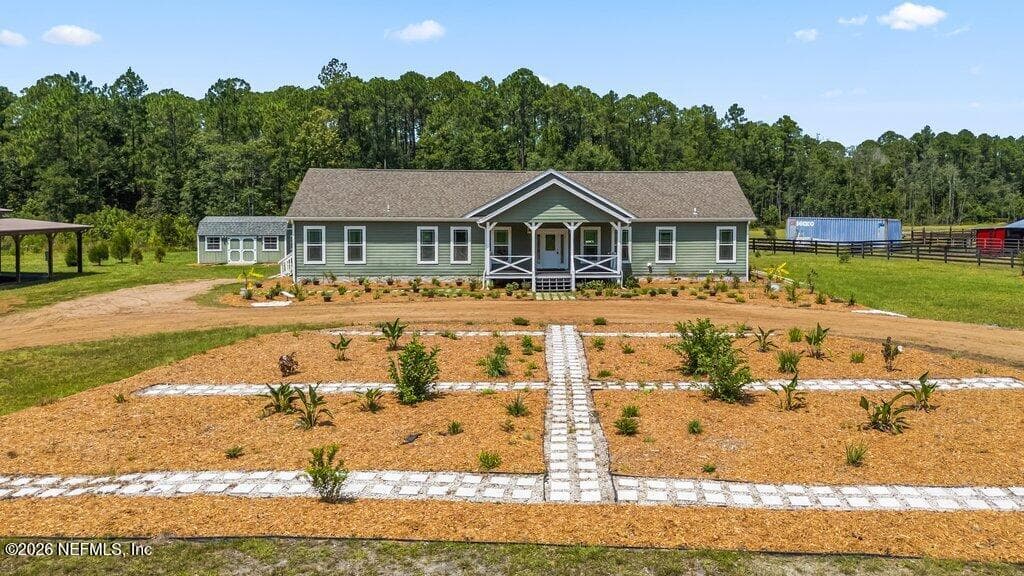 34317 WELCH Road, Callahan, FL 32011, Callahan, FL - photo 3