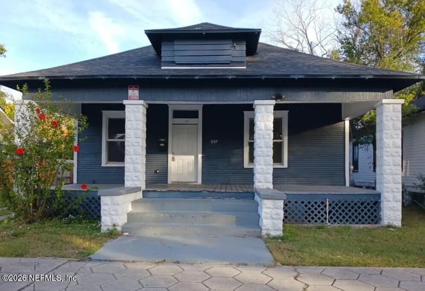1137 14TH Street, Jacksonville, FL 32206