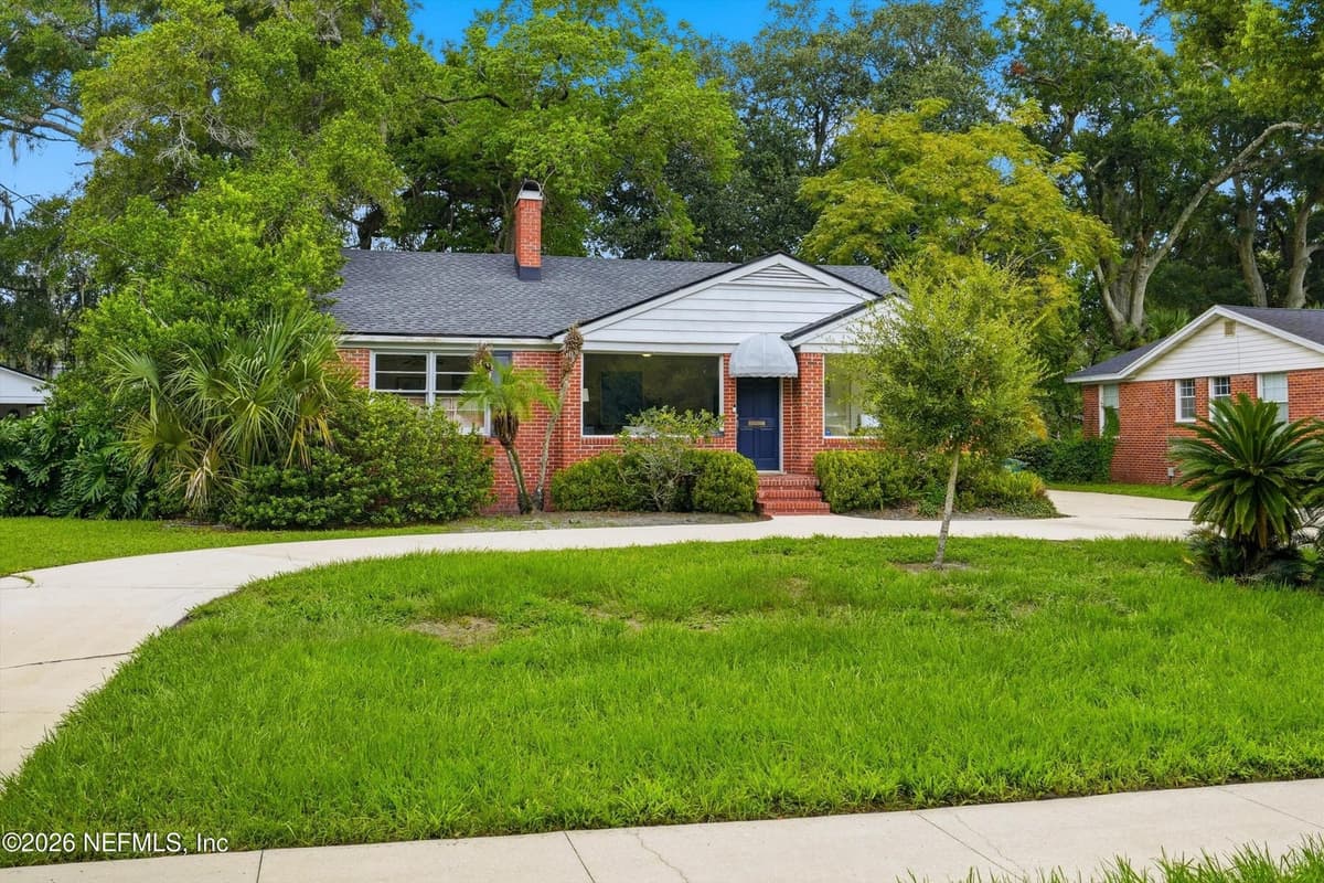 4405 SAN JOSE Boulevard, Jacksonville, FL 32207, Jacksonville, FL - photo 2