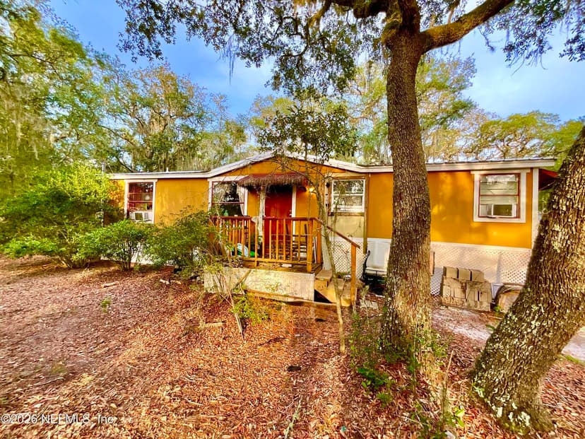 5816 BRYCE Street, Keystone Heights, FL 32656