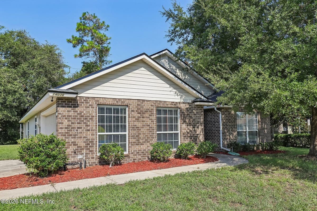 14030 REDROCK LAKE Drive, Jacksonville, FL 32226, Jacksonville, FL - photo 3