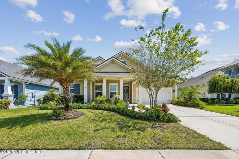 189 FIREFLY, St. Augustine, FL 32092