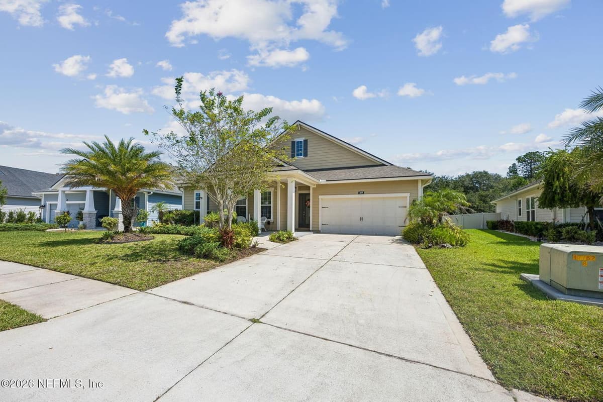 189 FIREFLY, St. Augustine, FL 32092, St. Augustine, FL - photo 2
