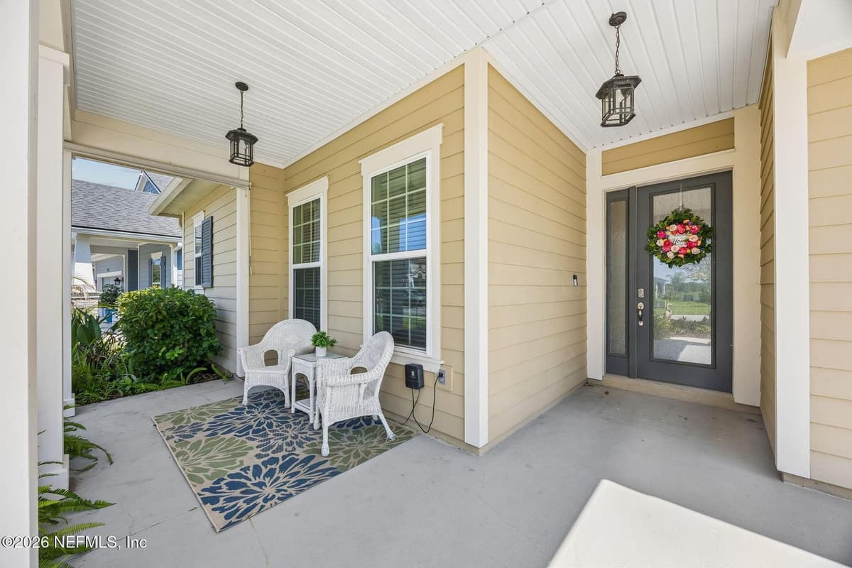 189 FIREFLY, St. Augustine, FL 32092, St. Augustine, FL - photo 3