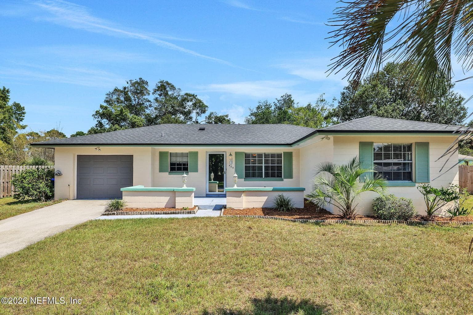 405 TRAVINO Avenue, St. Augustine, FL 32086, St. Augustine, FL - photo 1