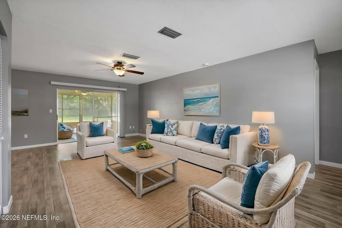 405 TRAVINO Avenue, St. Augustine, FL 32086, St. Augustine, FL - photo 2