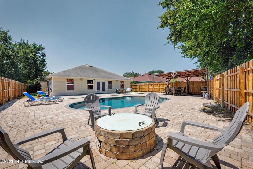 11221 STANLEY STEAMER Lane, Jacksonville, FL 32246